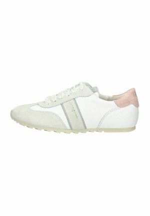 Zapatillas - s.suede maincalf milk wh