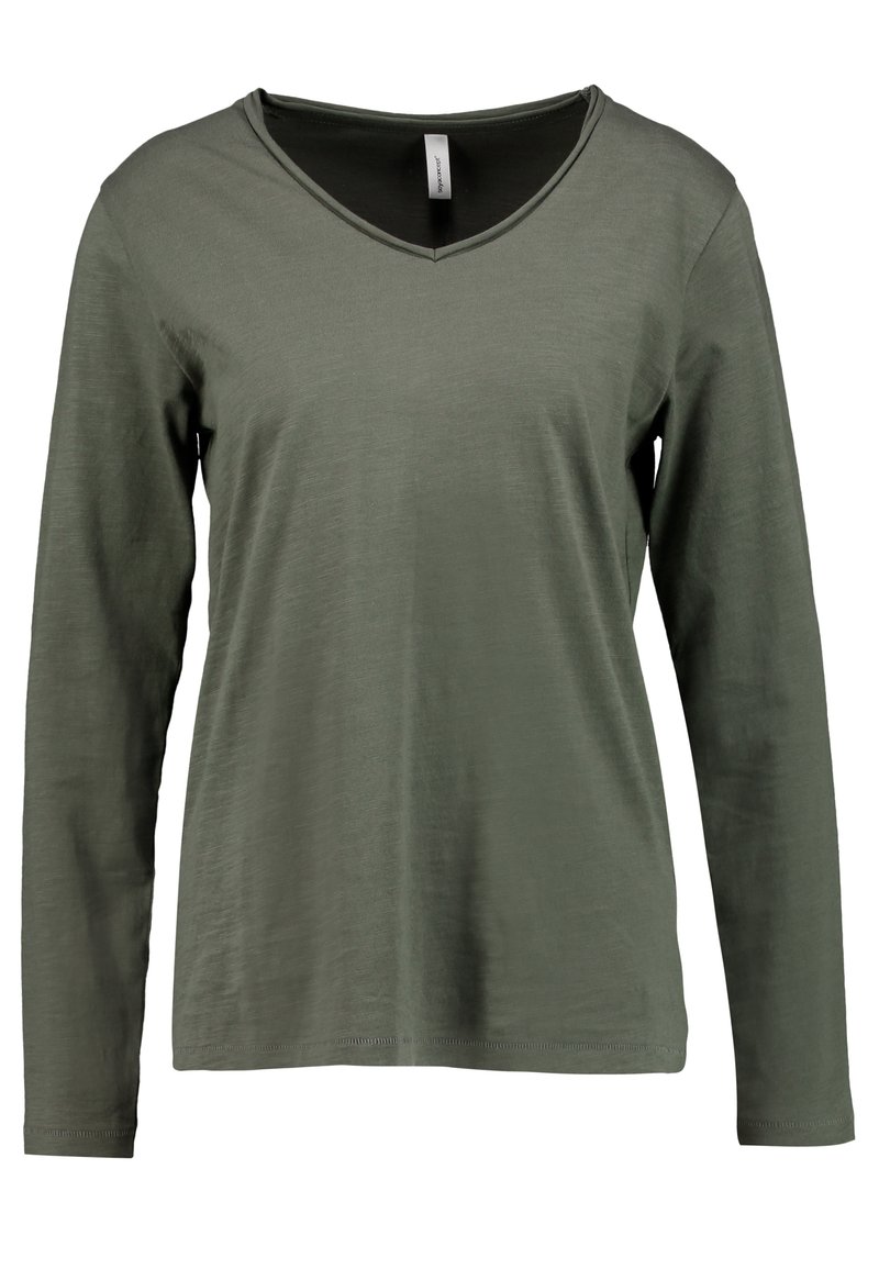 Soyaconcept Trui roze