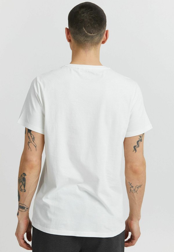 BHOrtwin - Print T-shirt4