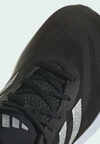 adidas Performance SUPERNOVA 3 - Scarpe da corsa su strada - core black silver cloud white