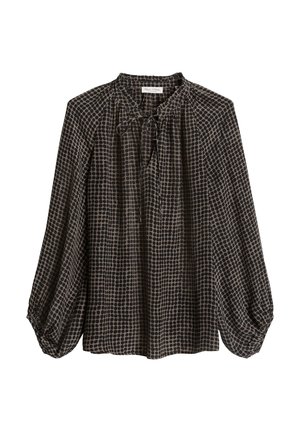 Marc O'Polo, Bluse - medium brown