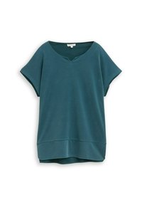 Niewybrane, deep meadow green