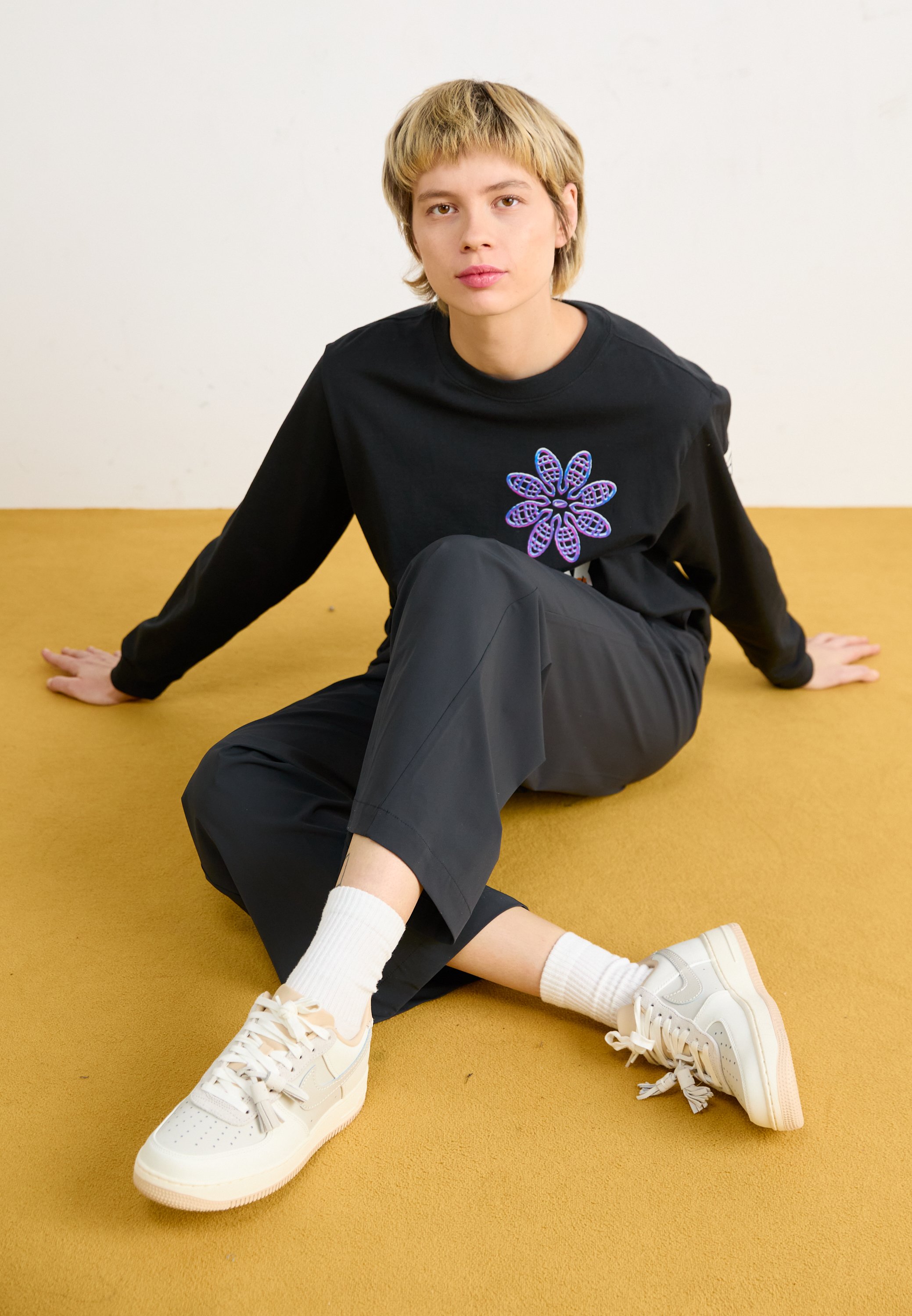 nike air force 1 long sleeve