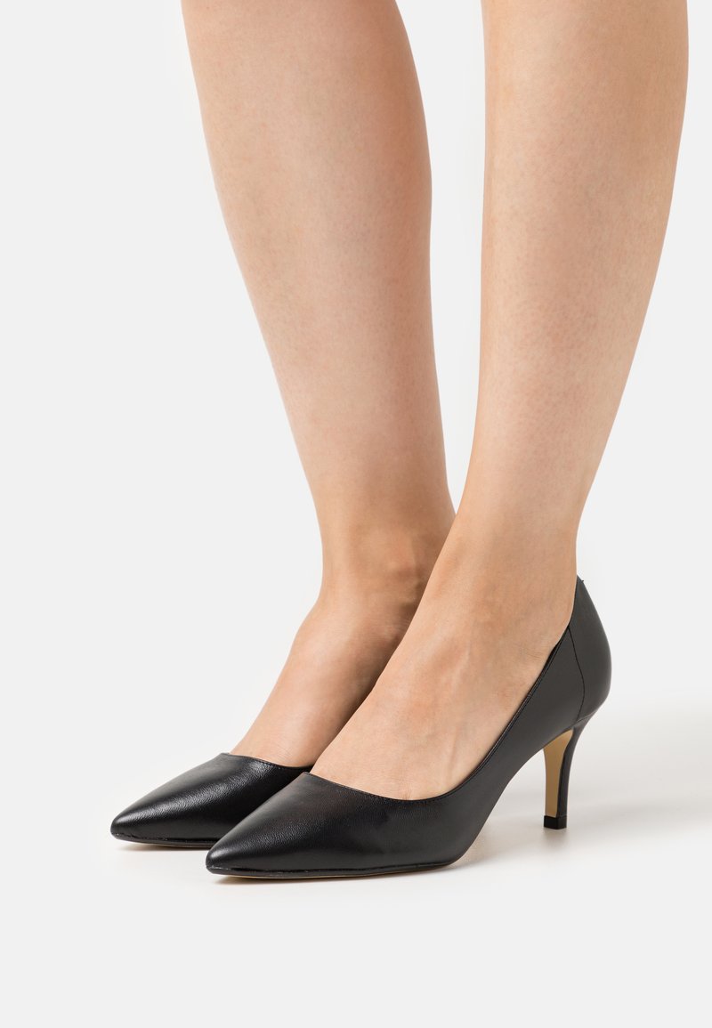Dune London WIDE FIT ANDINA Pumps black/schwarz Zalando.at