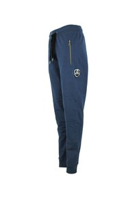 Peak Mountain AFRENCH - Pantalones deportivos - marine