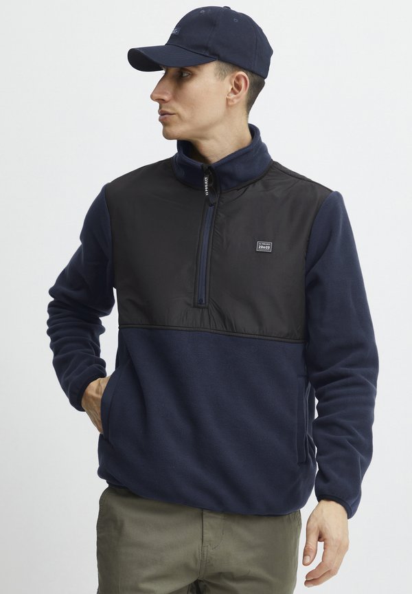 PRDelmer - Fleece jumper