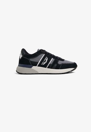 PME Legend, PME LEGEND - JET LIFTER SNEAKER - - Baskets basses - blue