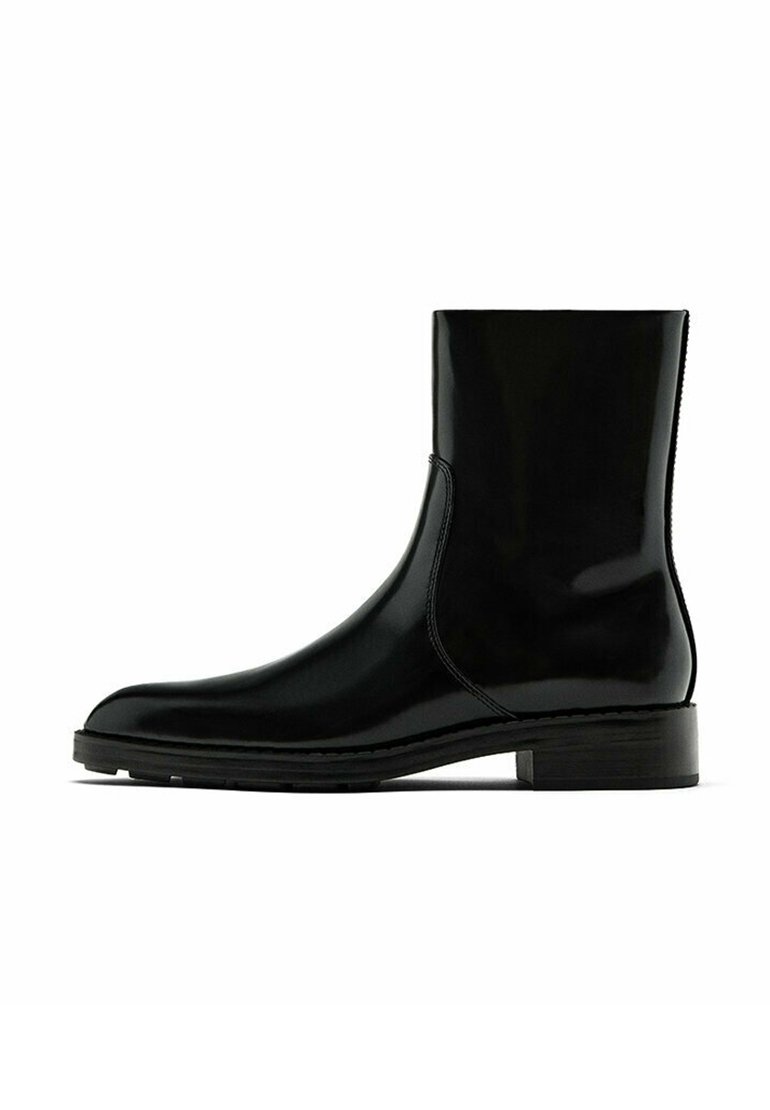 bottines massimo dutti