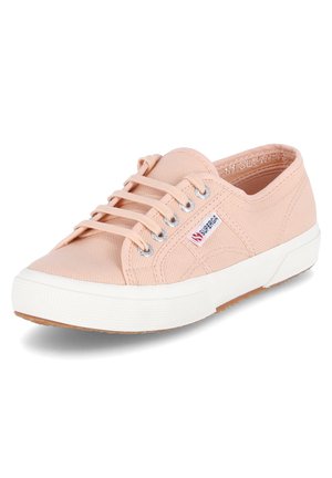 CLASSIC - Baskets basses - orange