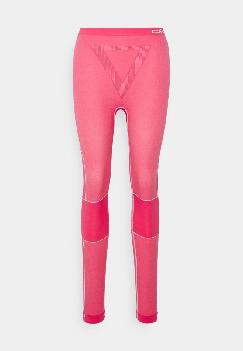 CMP Unterhose lang pink