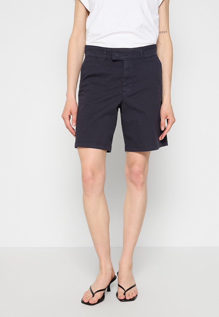 U.S. Polo Assn. Shorts blauw U.S. Polo Assn. Shorts blauw