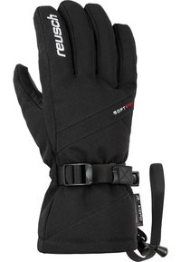 Reusch - OUTSET R-TEX® XT - Gants - black/white Image miniature 1