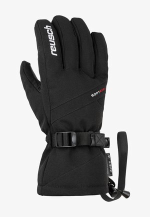 OUTSET R-TEX® XT - Handschoenen - black/white