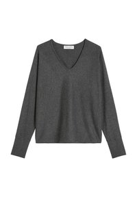 Unausgewählt, night grey melange
