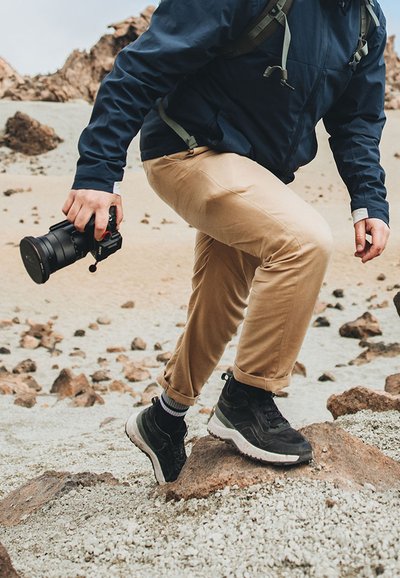 Tropicfeel LAVA - Sneakers - black