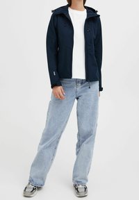North Bend Blouson - blue