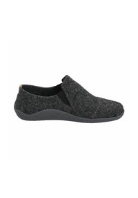 Josef Seibel VINNY - Slippers - anthrazit