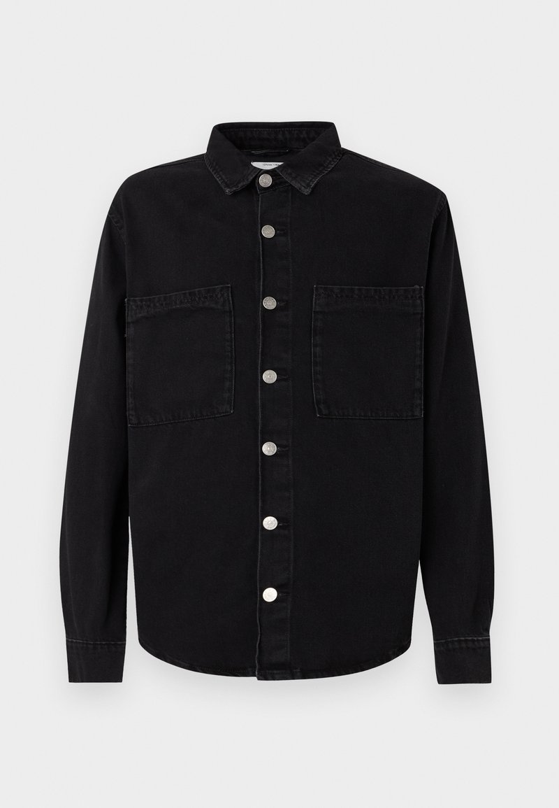 Only & Sons Spijkerjas zwart denim/blackdenim