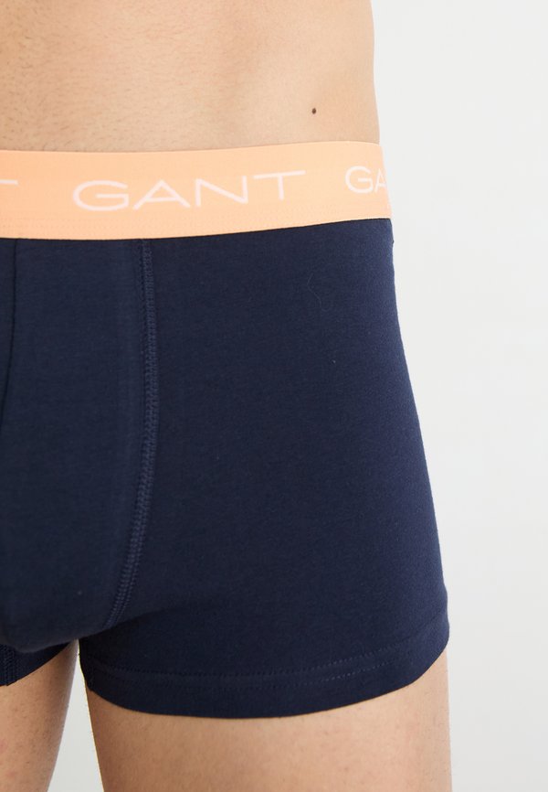 ISLAND PRINT TRUNK 3 PACK - Trunks2