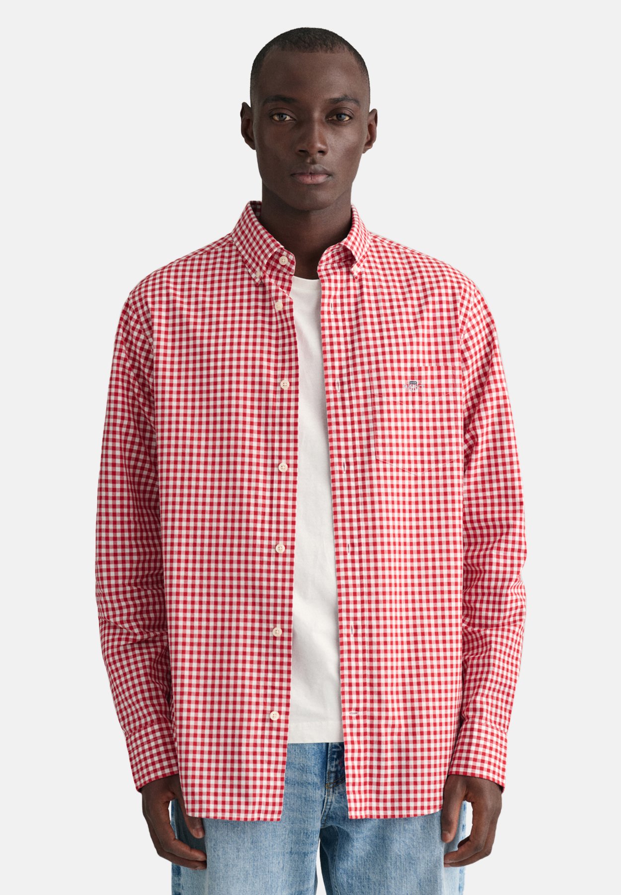 REG CLASSIC GINGHAM