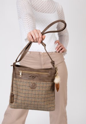 Rieker, RIEKER UMHÄNGETASCHE H1519 - Cross body bag - bunt