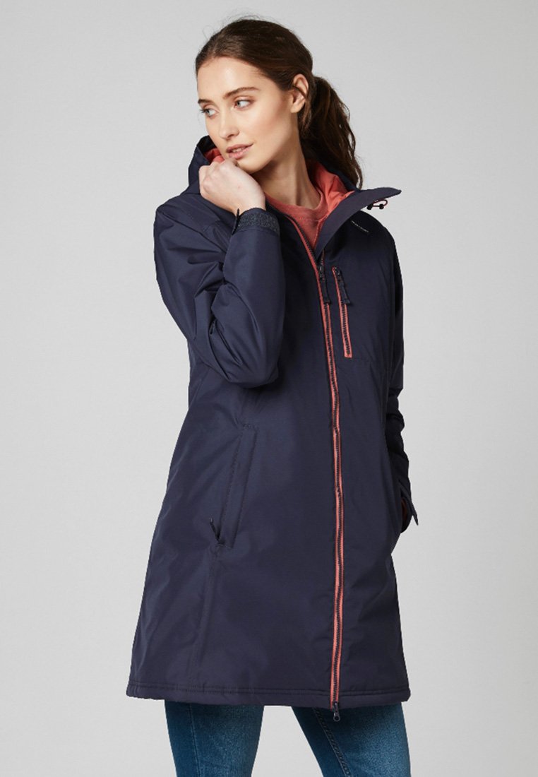 helly hansen belfast winter