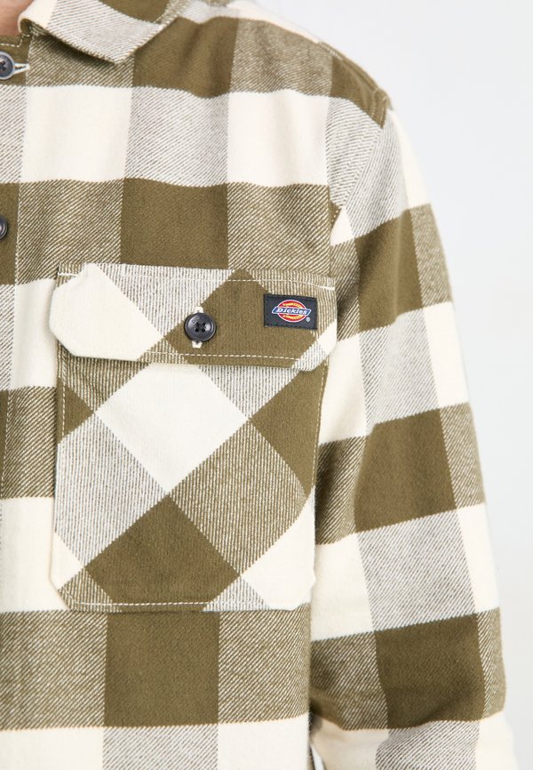 SACRAMENTO - Shirt - egret3