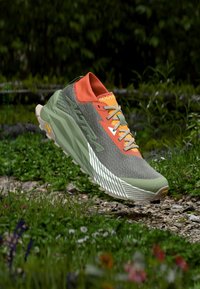 Non selezionato, gray/orange