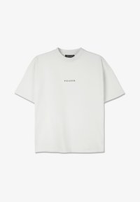 Valitud, washed unbleached