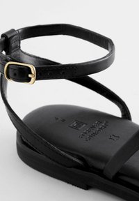 Next FOREVER COMFORT - Sandaler - black