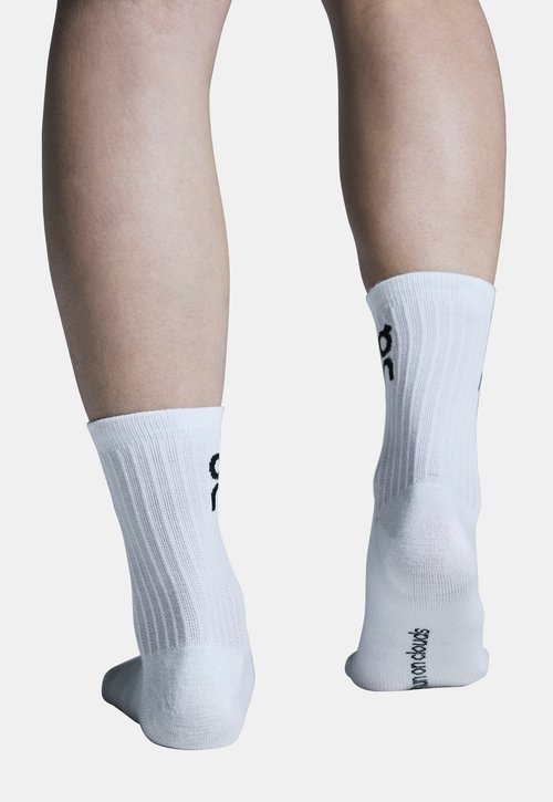 On Logo Sock High 3P — foto 3