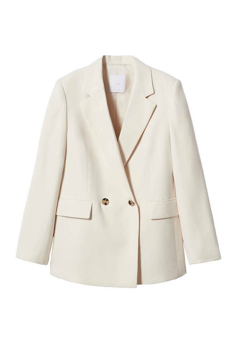 Nude Blazer