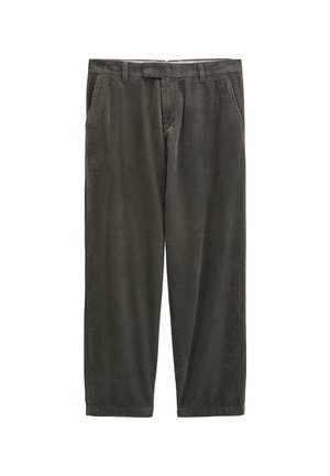 Marc O'Polo, Pantalon classique - wooden earth