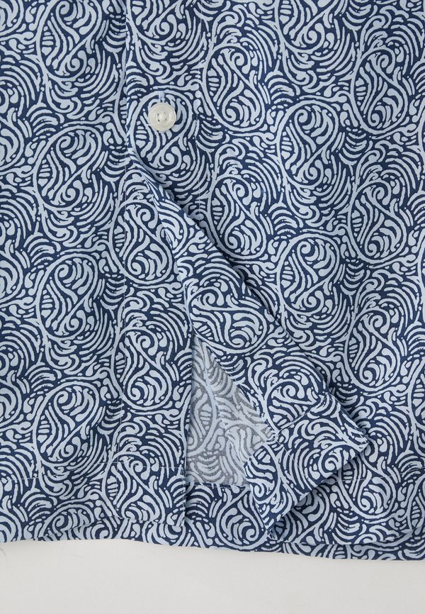 LIGHTWEIGHT WAVE  - Shirt - desert sky allover4