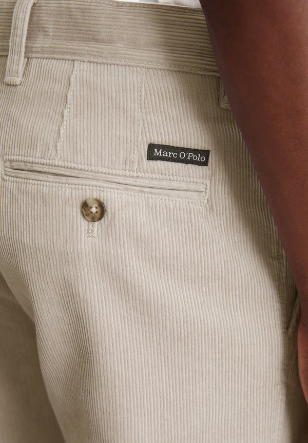 Trousers - dapple gray2