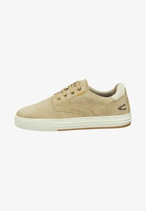 camel active Sneaker low - sand