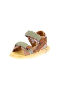 Kickers JUNE - Sandales de randonnée - marron