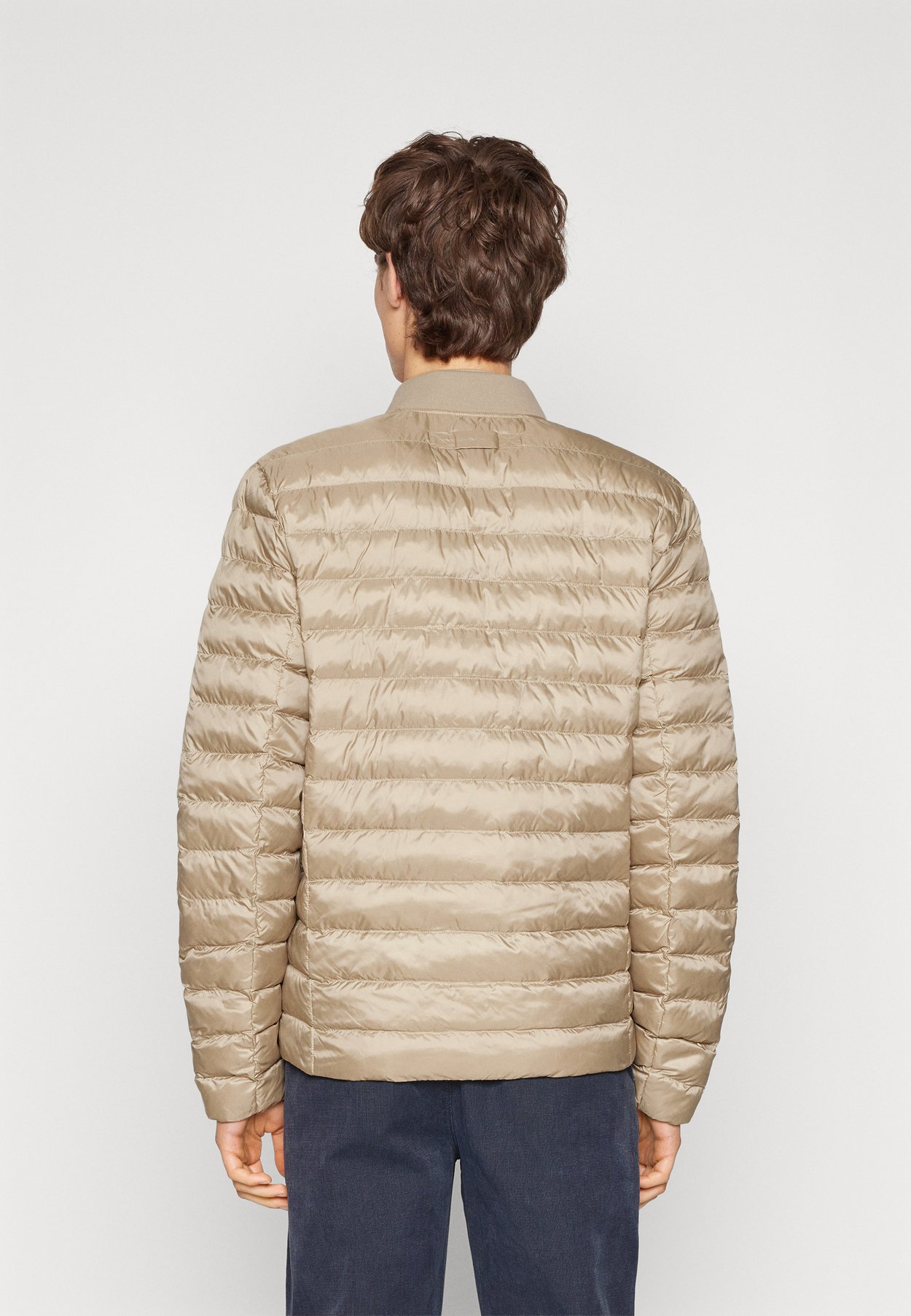 Übergangsjacke
