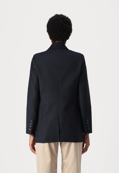 IVY OAK JULIETTE ROSE - Bleiseri - dark navy