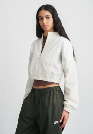 SHRUNKEN - Veste mi-saison - chalk/white/light bone