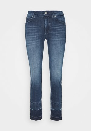 Slim fit jeans - blue