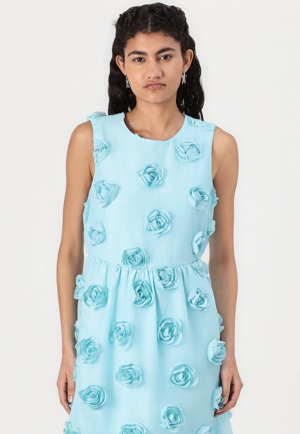 VMROSE FLOWER DRESS - Day dress - waterspout2