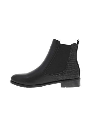 Marco Tozzi Bottines - noires