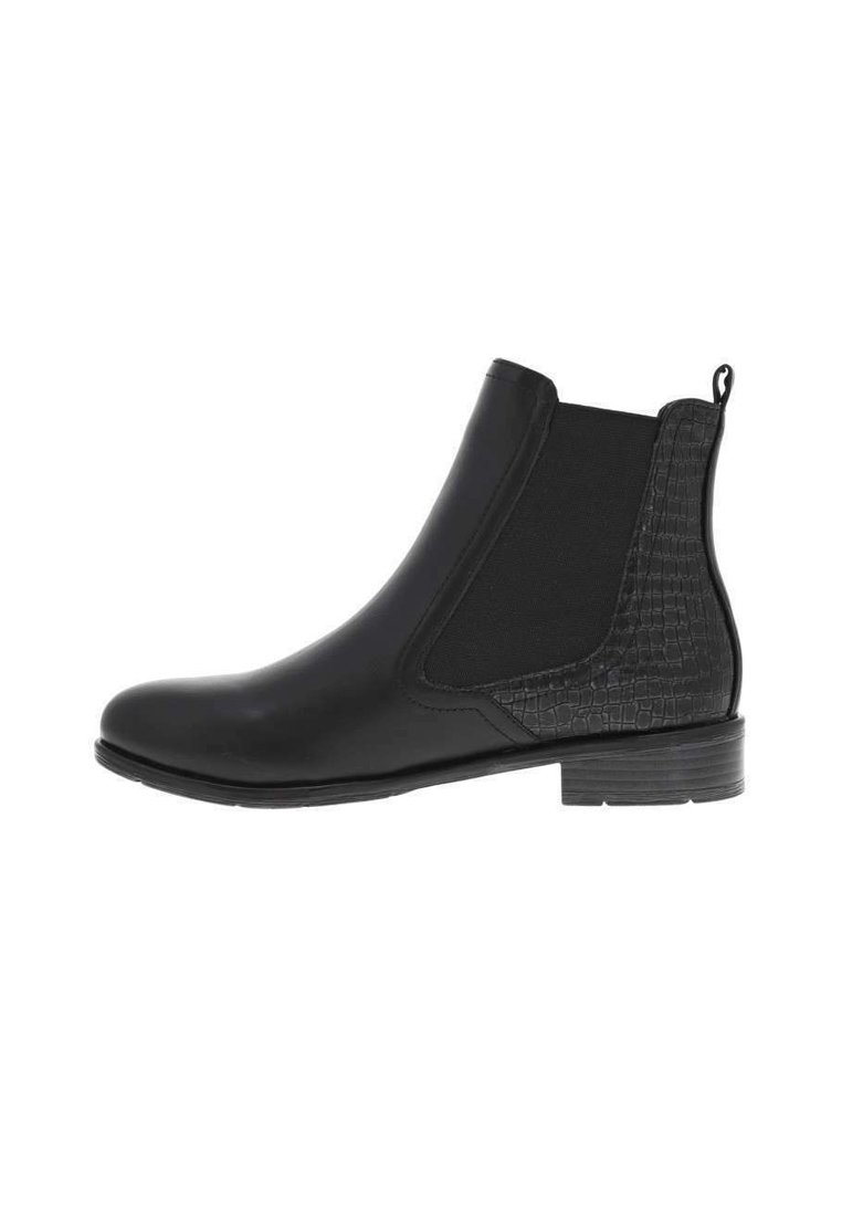 Marco Tozzi Bottines - noires