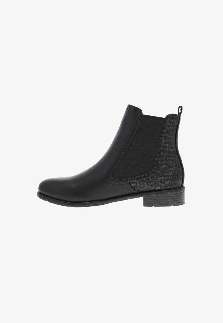 Marco Tozzi Bottines - noires