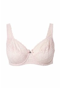 Niewybrane, pale beige