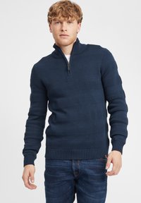 Blend BHGASPAR - Pulover - dress blues