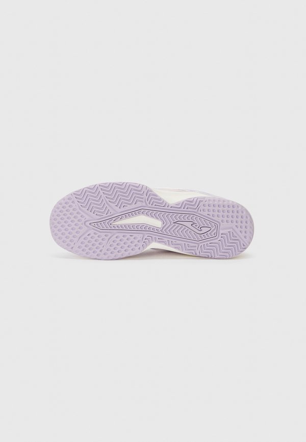 VOLEA - Trainers - lilac4