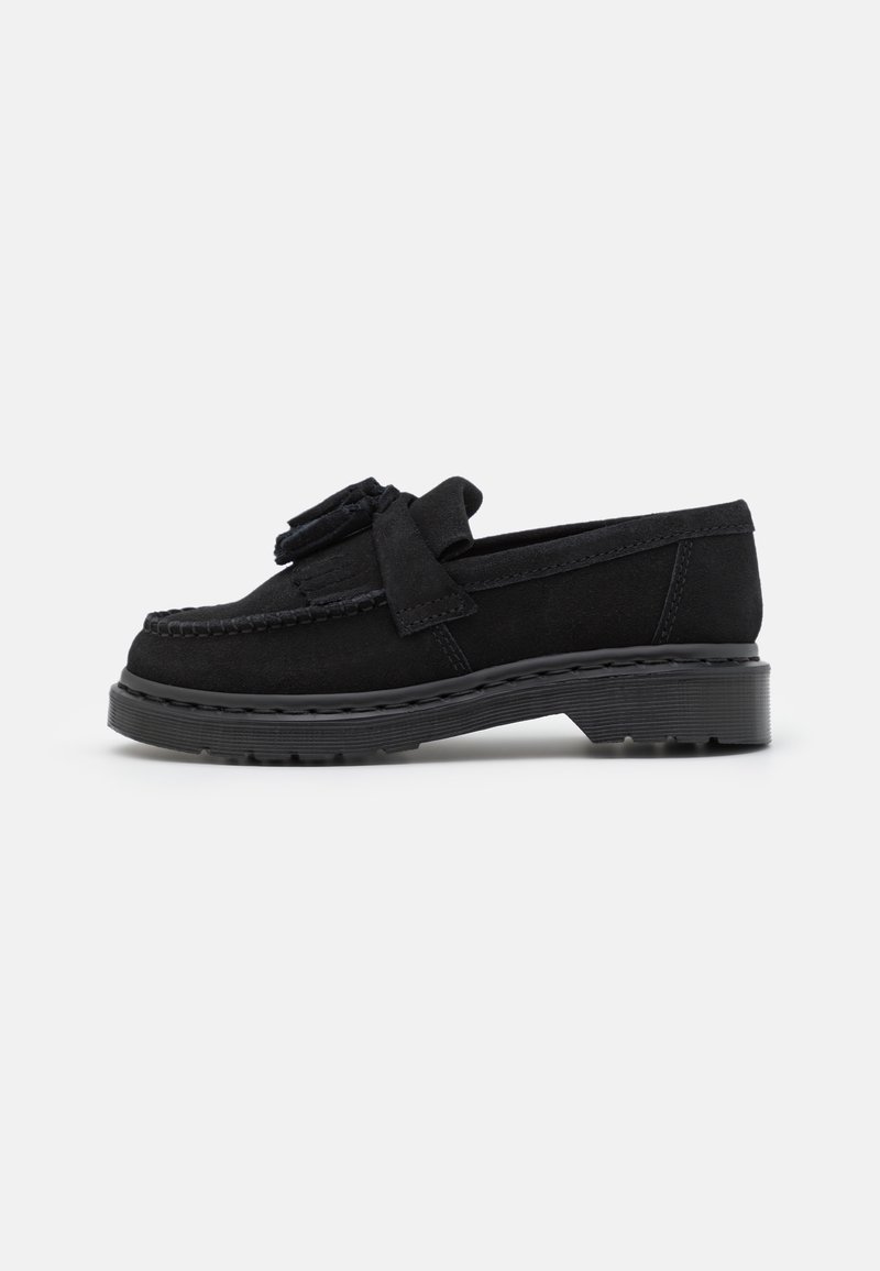 Dr. Martens Slipper - black