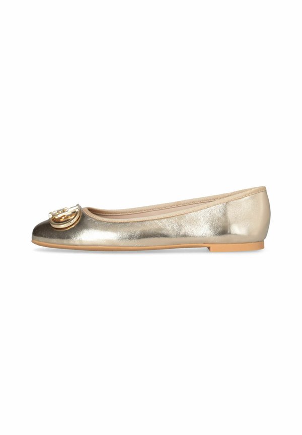 EFFECT FLATS - Klassischer Ballerina